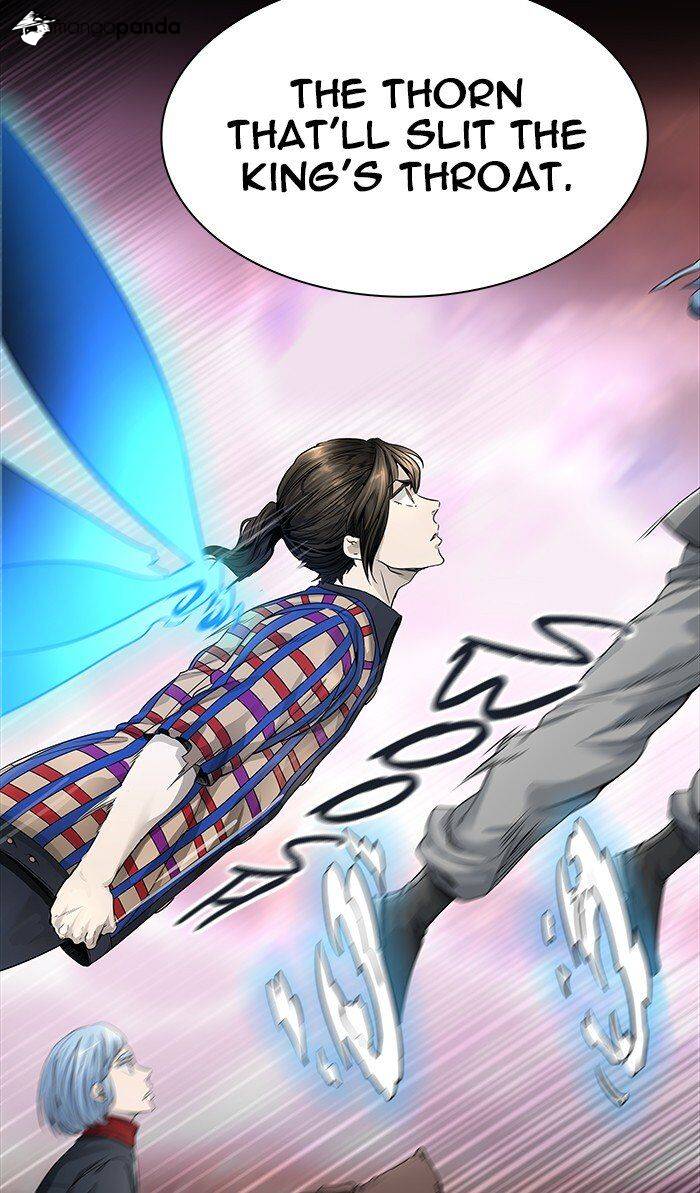 Tower of God Chapter 462 image 117